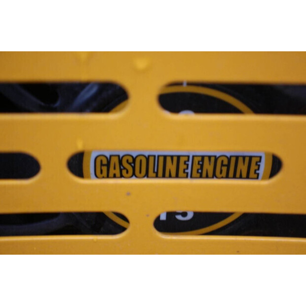 2025 Infront YF480-46210543