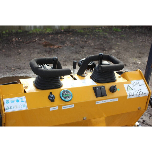 2025 Infront YF480-46210547