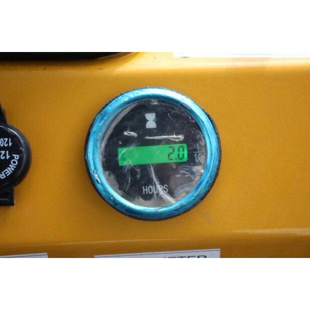 2025 Infront YF480-46210548