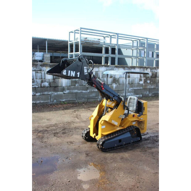 2025 Infront YF480-46210550