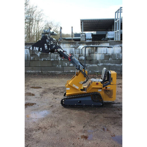 2025 Infront YF480-46210551