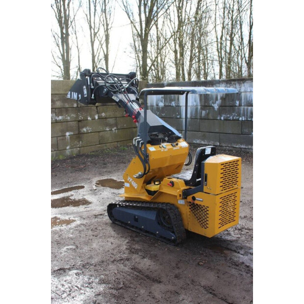 2025 Infront YF480-46210552