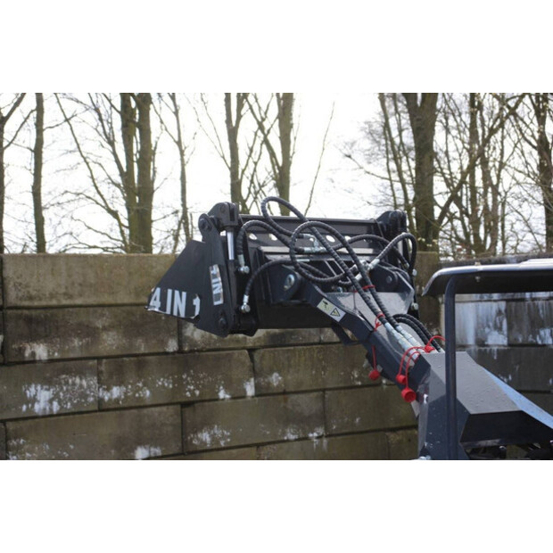 2025 Infront YF480-46210553