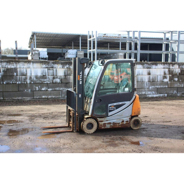 2020 ستيل RX20-16P-46210554