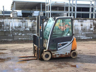 Image for LIFTS 2020 Still RX20-16P