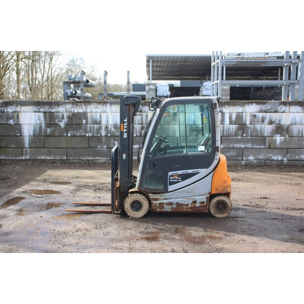 2020 ستيل RX20-16P-46210555