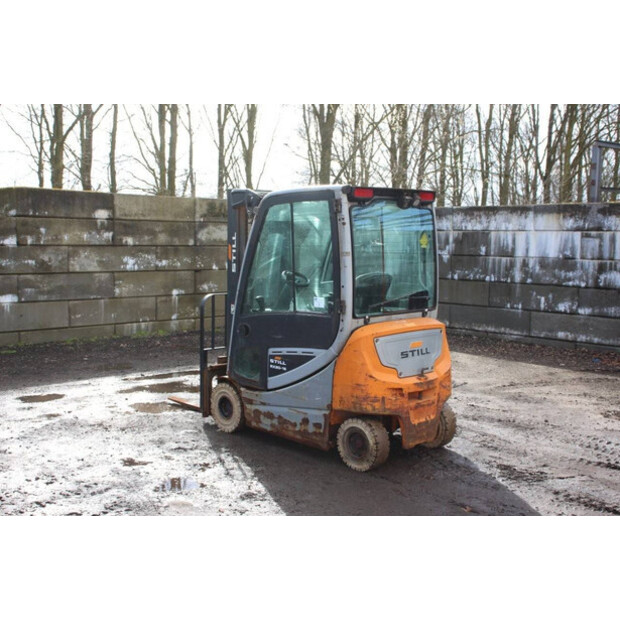 2020 ستيل RX20-16P-46210556