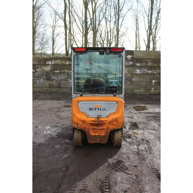 2020 ستيل RX20-16P-46210557