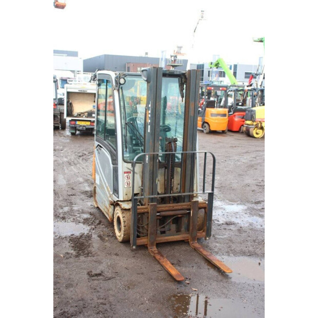 2020 ستيل RX20-16P-46210559