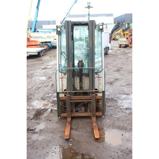 2020 ستيل RX20-16P-46210560