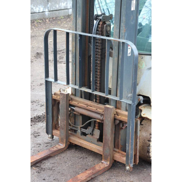 2020 ستيل RX20-16P-46210563