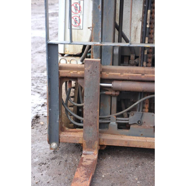 2020 ستيل RX20-16P-46210564