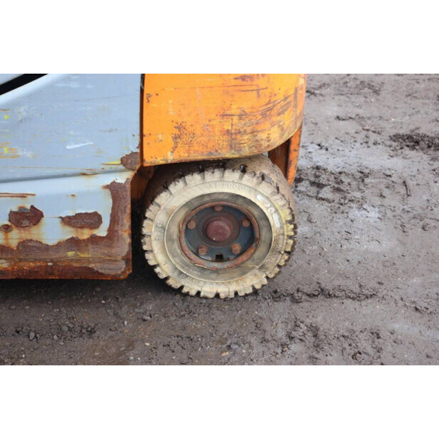 2020 ستيل RX20-16P-46210567