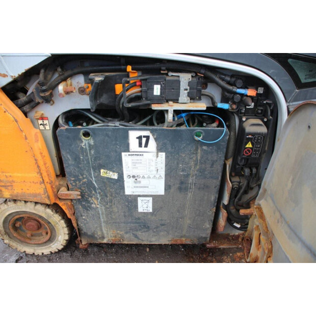 2020 ستيل RX20-16P-46210571