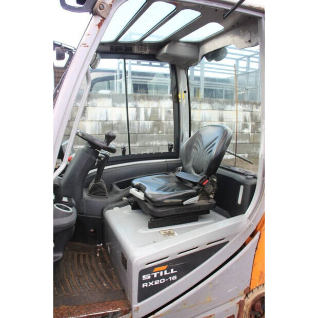 2020 ستيل RX20-16P-46210573