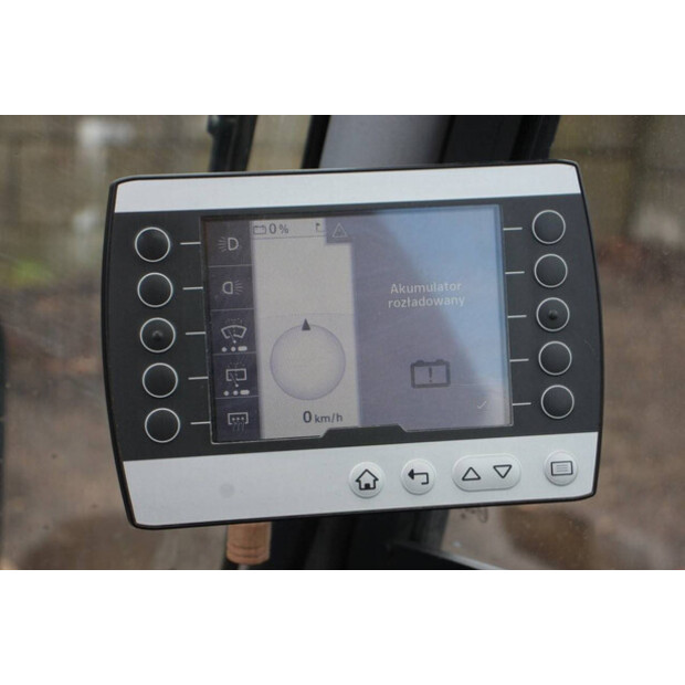 2020 ستيل RX20-16P-46210578