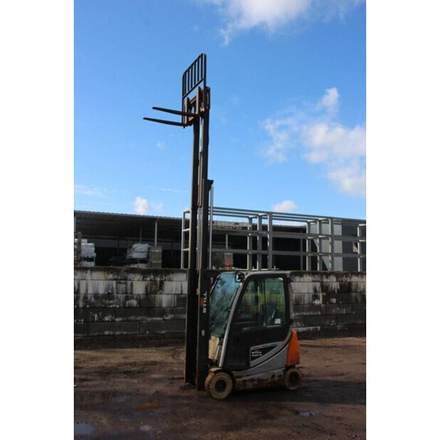 2020 ستيل RX20-16P-46210581