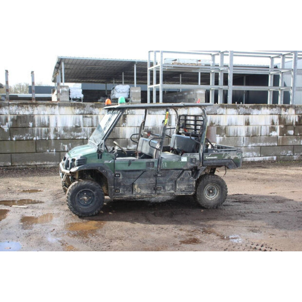 KAWASAKI MULE-46210585