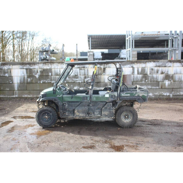 KAWASAKI MULE-46210586