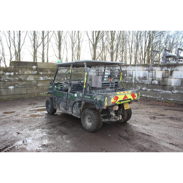 KAWASAKI MULE-46210587