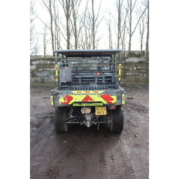 KAWASAKI MULE-46210588