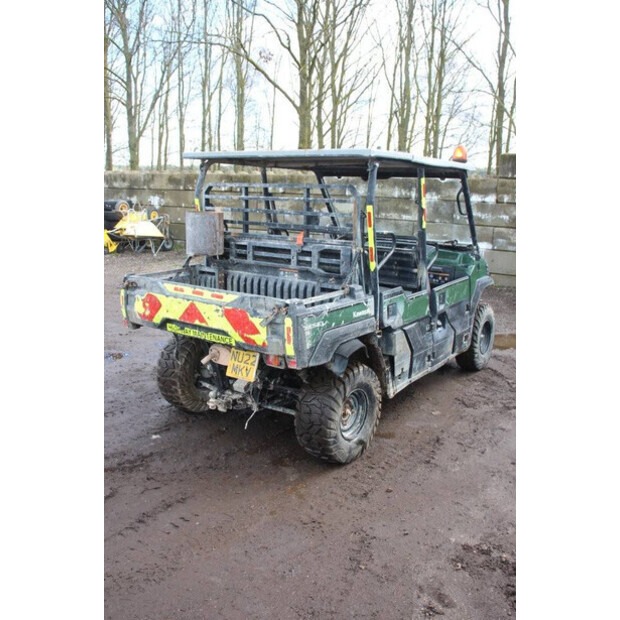 KAWASAKI MULE-46210589