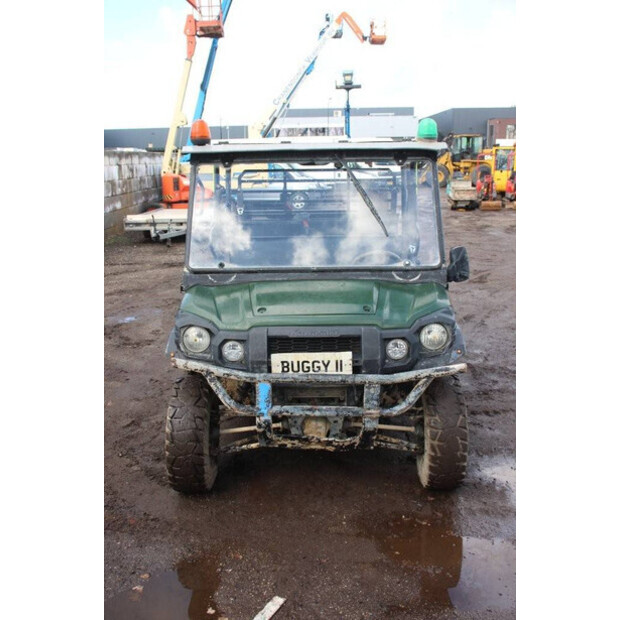 KAWASAKI MULE-46210591