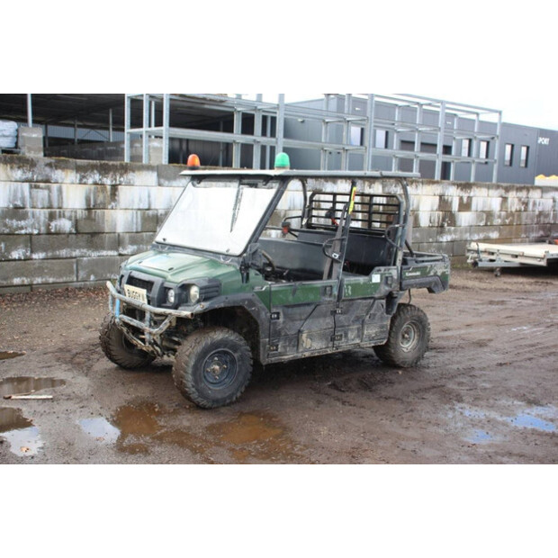 KAWASAKI MULE-46210592