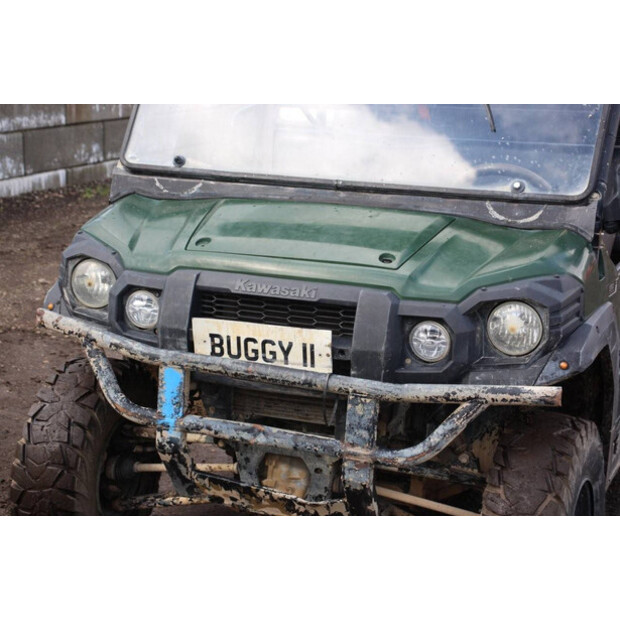 KAWASAKI MULE-46210593