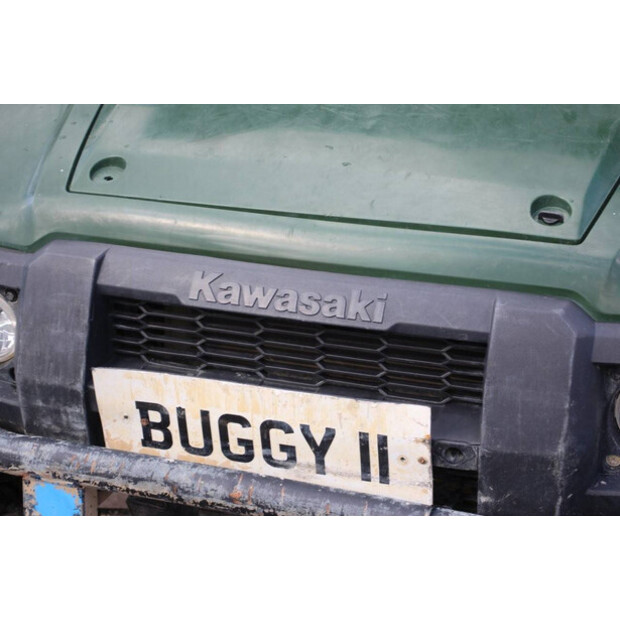 KAWASAKI MULE-46210595