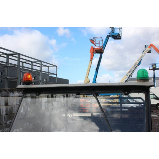 KAWASAKI MULE-46210596