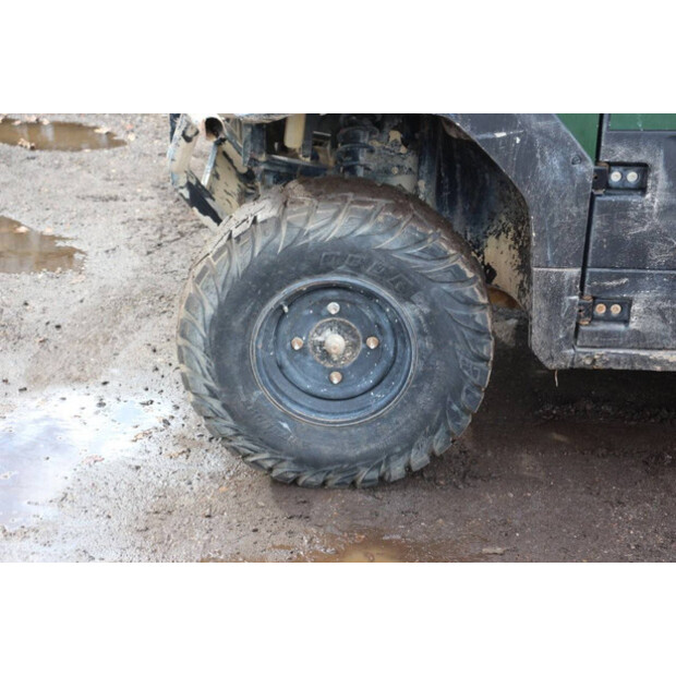 KAWASAKI MULE-46210597