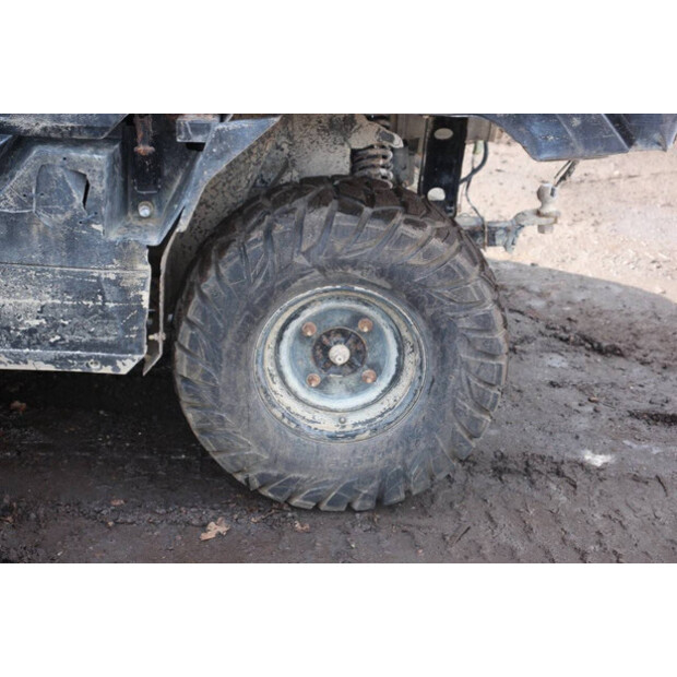 KAWASAKI MULE-46210598