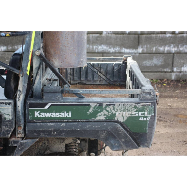 KAWASAKI MULE-46210599