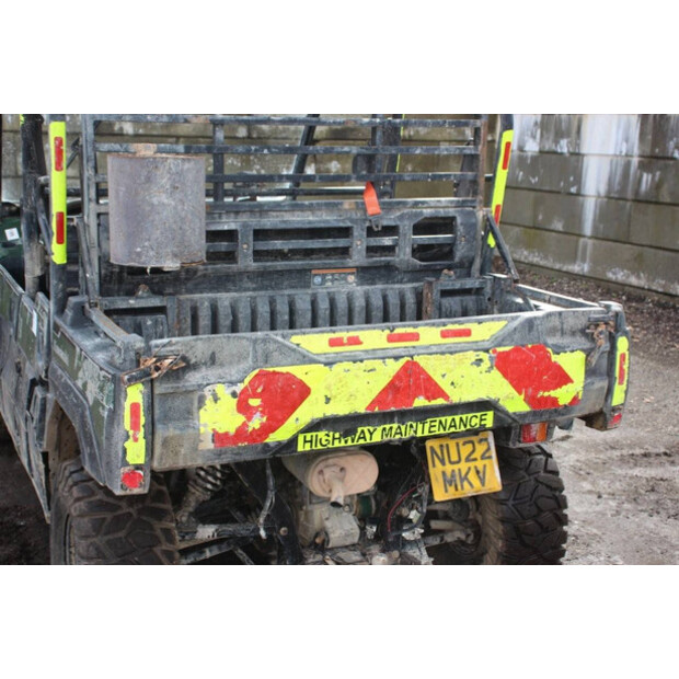 KAWASAKI MULE-46210600