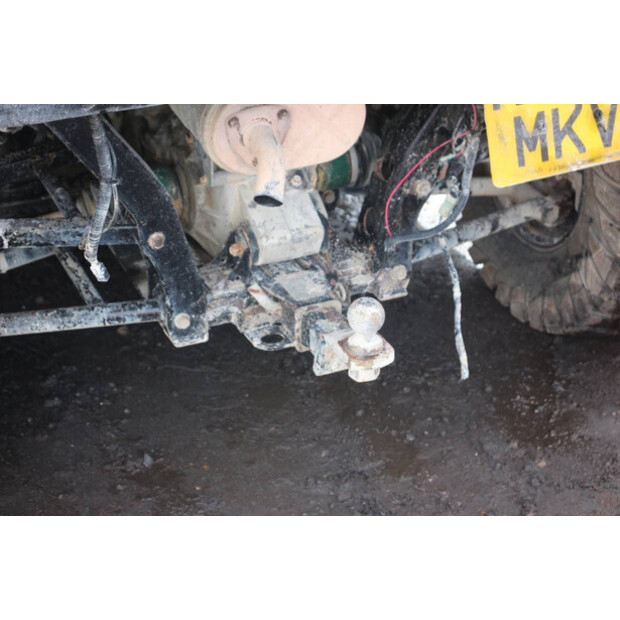 KAWASAKI MULE-46210601