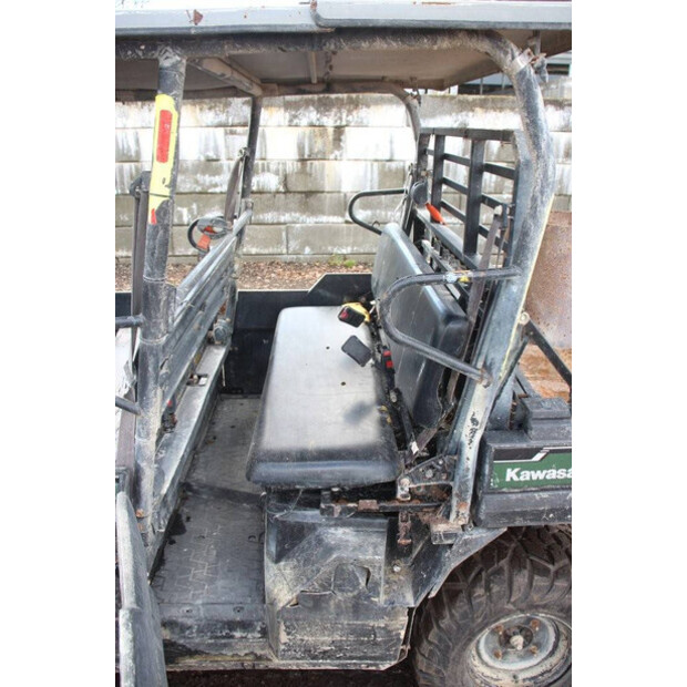KAWASAKI MULE-46210602