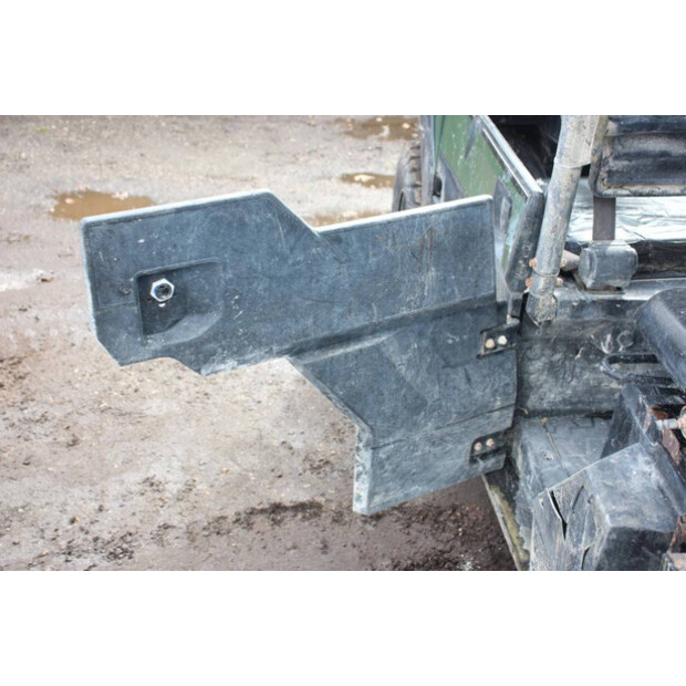 KAWASAKI MULE-46210604