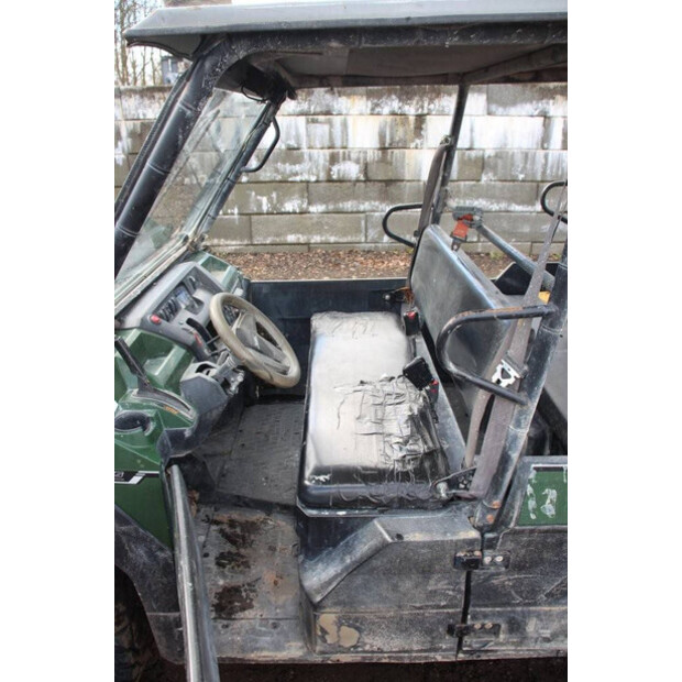 KAWASAKI MULE-46210605