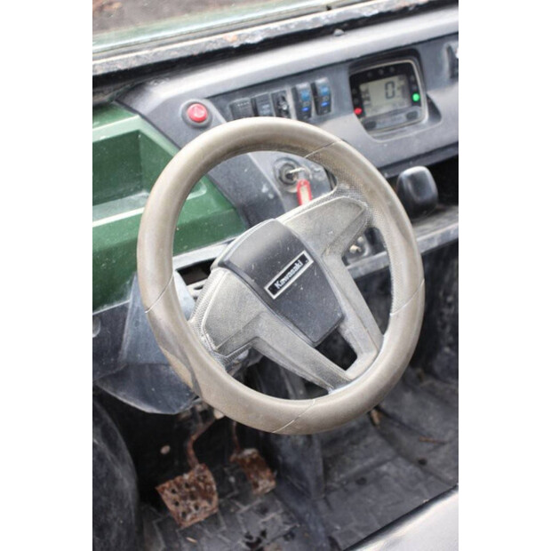 KAWASAKI MULE-46210607