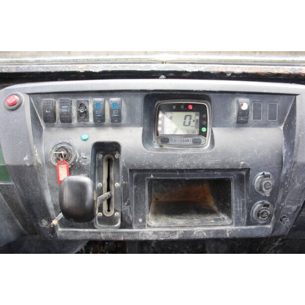 KAWASAKI MULE-46210609