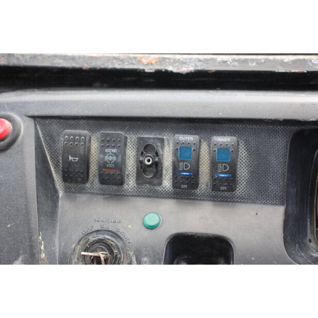 KAWASAKI MULE-46210611