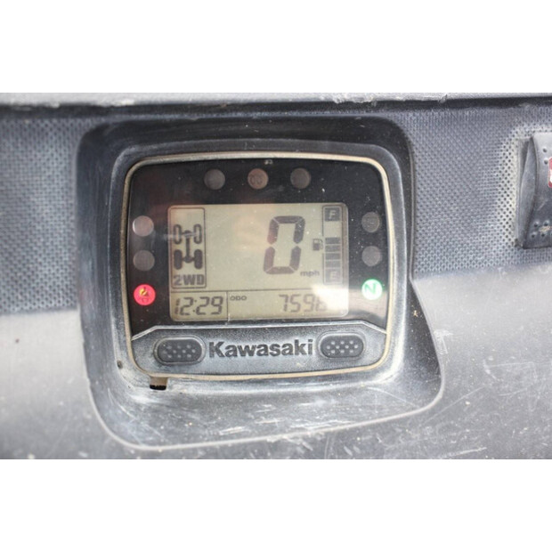 KAWASAKI MULE-46210612