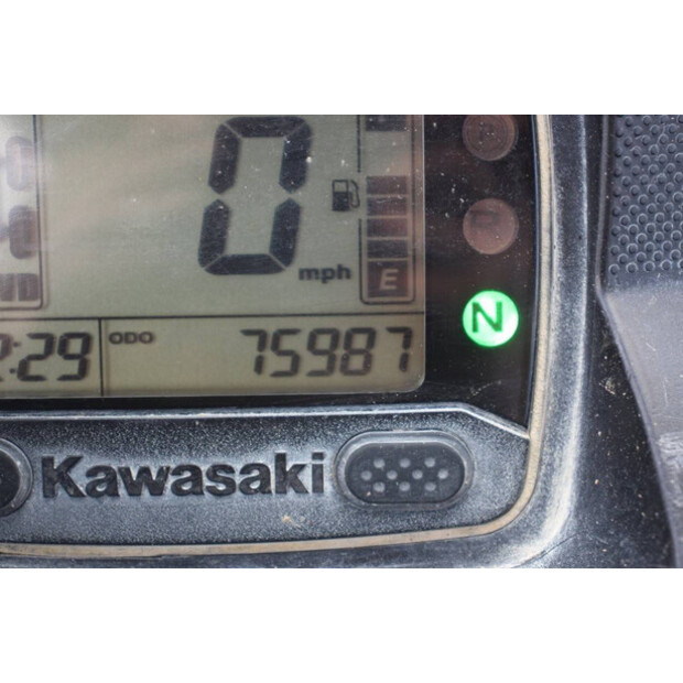 KAWASAKI MULE-46210613