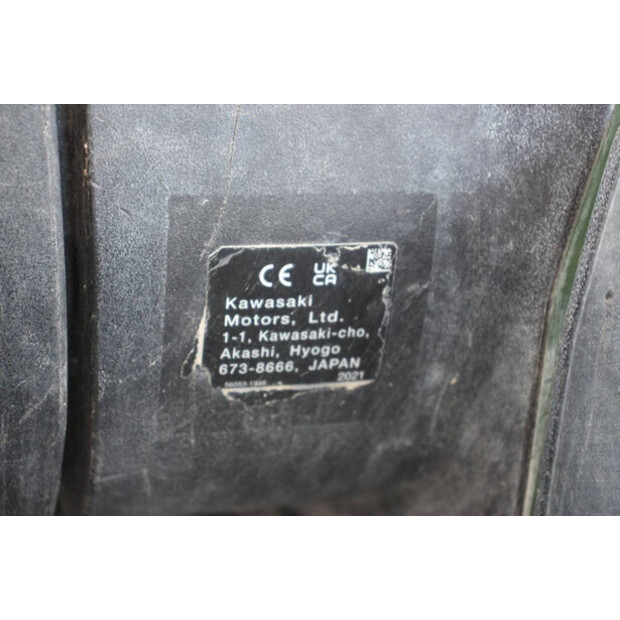 KAWASAKI MULE-46210614