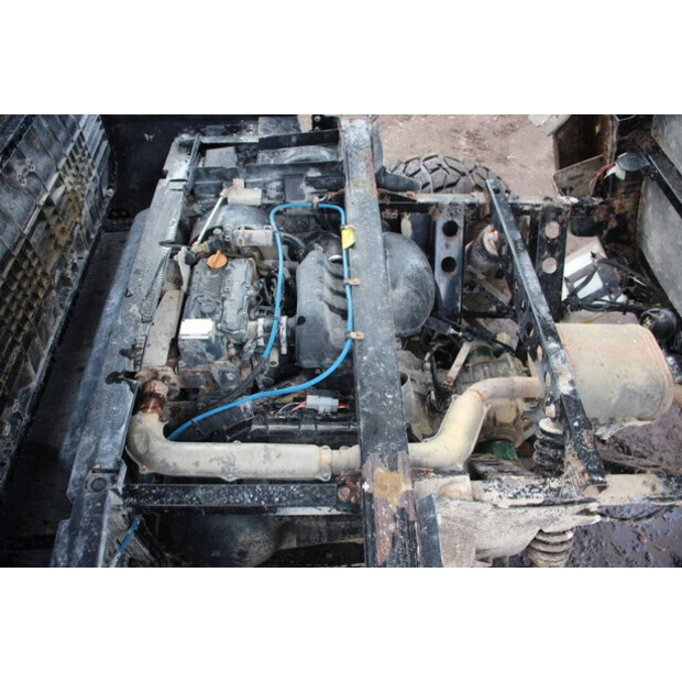 KAWASAKI MULE-46210615