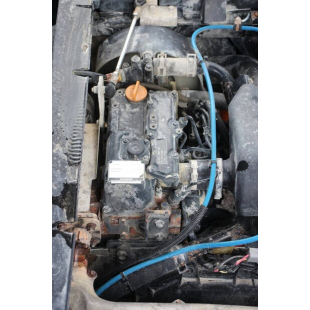 KAWASAKI MULE-46210616