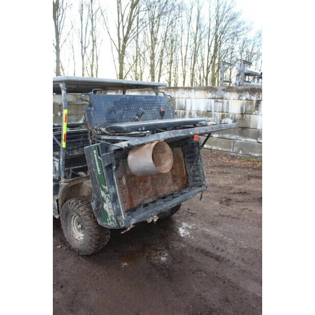 KAWASAKI MULE-46210617