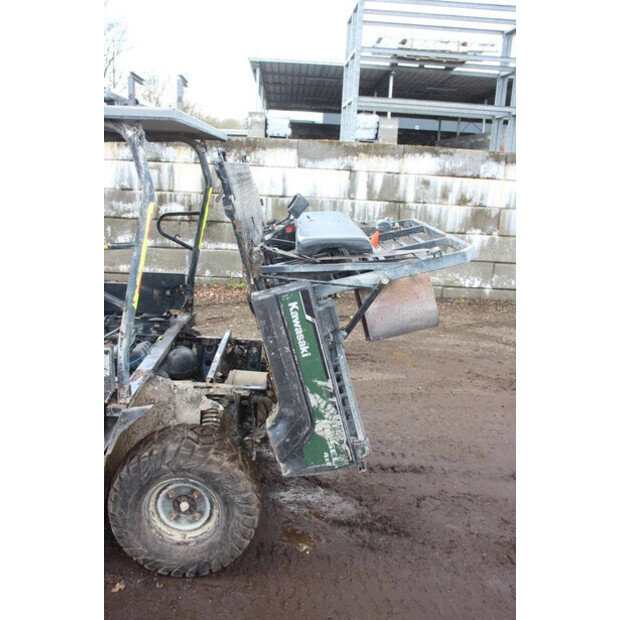 KAWASAKI MULE-46210618