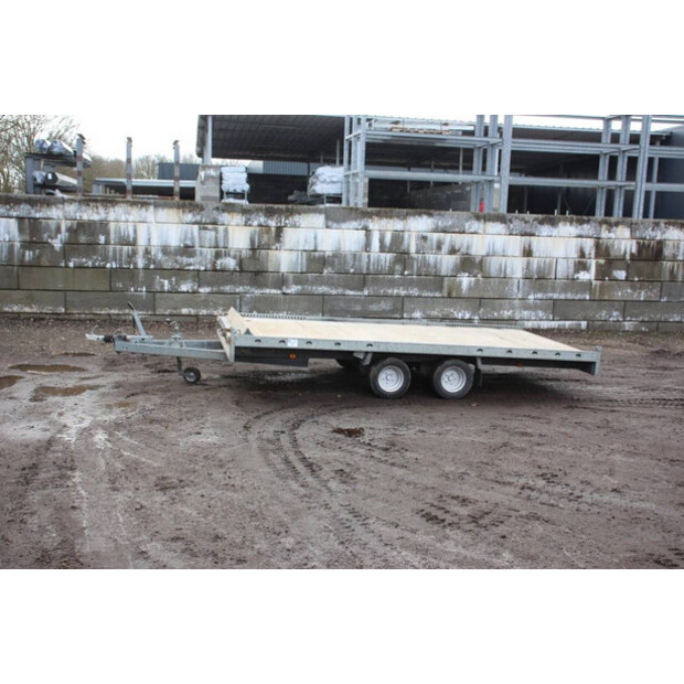 2014 Anssems MSX 3000-46210647